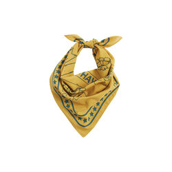 HAY Dogs Skjerf, ochre, HAY