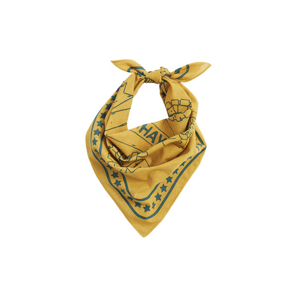HAY Dogs Skjerf, ochre, HAY