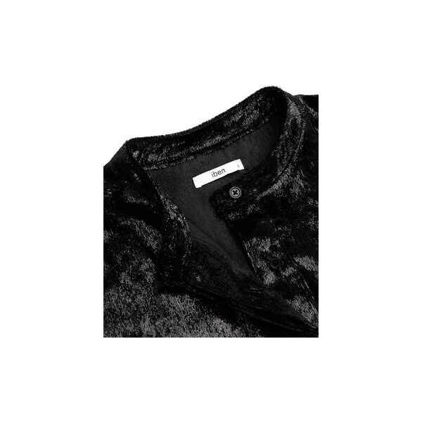 Vio kjole, black, IBEN