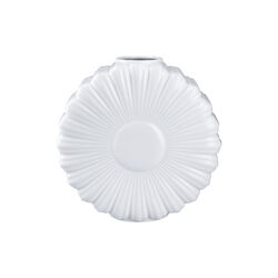 Flower Vase Prestekrage, Lyngby Porcel&aelig;n