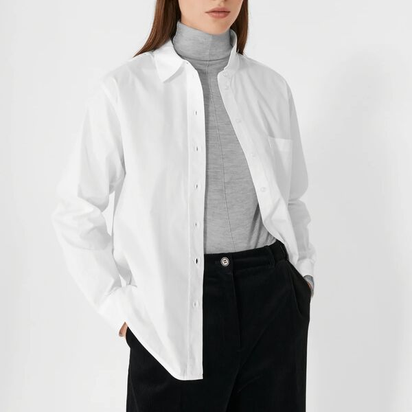 Elotta shirt, white, Lovechild 1979