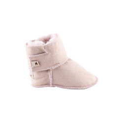 Borås Slippers, pink, Shepherd of Sweden
