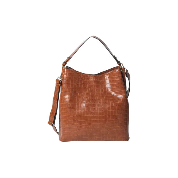 Kaia&nbsp;Kayna&nbsp;veske, brown sugar, Becks&ouml;ndergaard