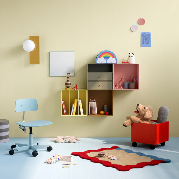 Montana Mini 1004, 159 camomile, Montana Furniture