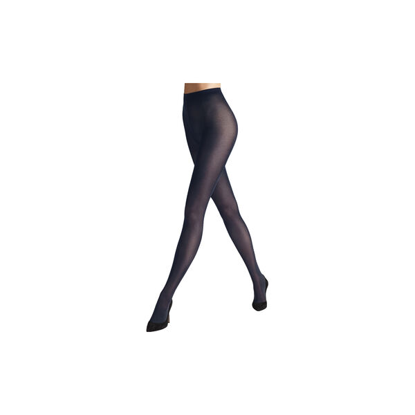 Satin Opaque 50 Tights | admiral, Wolford