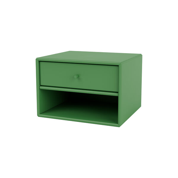 DASH nattbord, 152 parsley, Montana Furniture