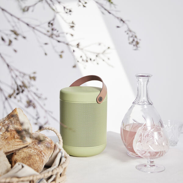 aMAJOR 2 Bluetooth h&oslash;yttaler, Kreafunk