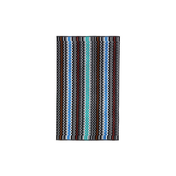 Neoclassic h&aring;ndkle, svart flerfarget, Missoni Home