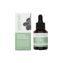 Hydrating Galactomyces Facial Ampoule, Sensatia Botanicals