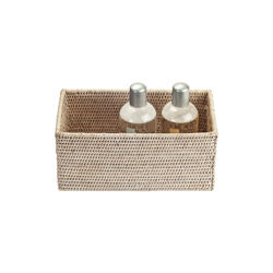 BASKET UTB oppbevaringskurv, natur, Decor Walther