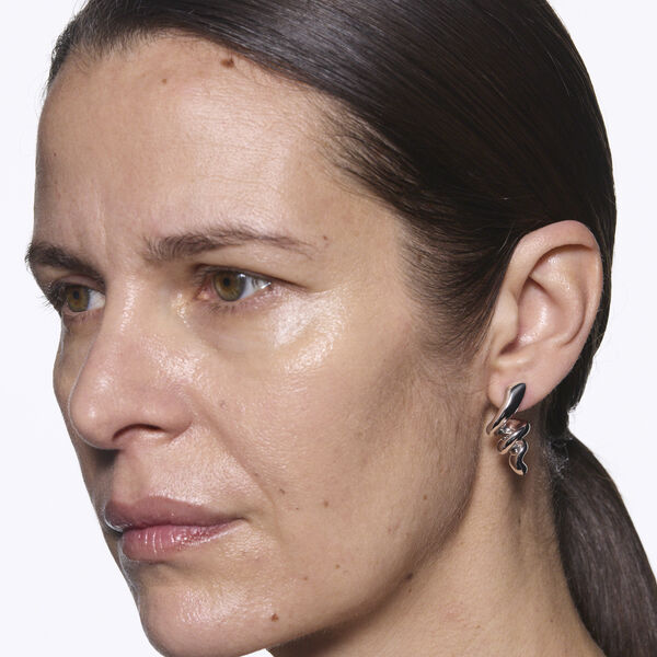 Spole &Oslash;redobber Liten, S&oslash;lv, Maria Black