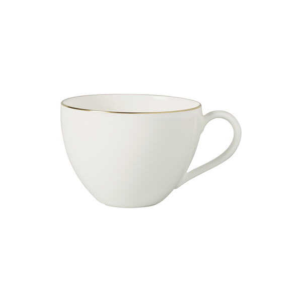 Anmut Gold kaffekopp, hvit/gull, Villeroy & Boch
