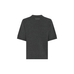 500 Kemer knit, storm grey, Heartmade