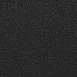 Serene dekkebrikke  Curve L, black, LIND DNA