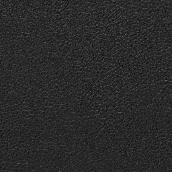 Serene dekkebrikke  Curve L, black, LIND DNA