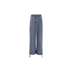 SRZora Pant, light denim blue, Soft Rebels