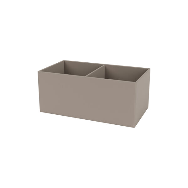 Living Things LT3812 plantekasse, truffle, Montana Furniture