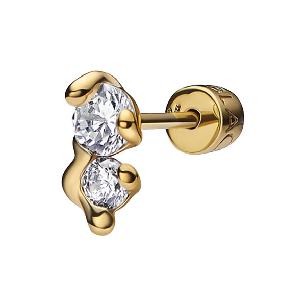 Arctic Stud Small, gull, Maria Black