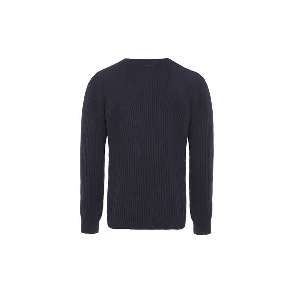 Basil Sweater, navy, Urban Pioneers