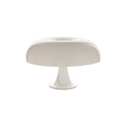 Nessino Table Lamp, white Nessino Table Lamp, white, Artemide