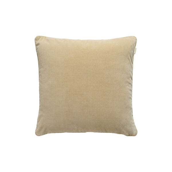 Velvet pute, beige, Gant