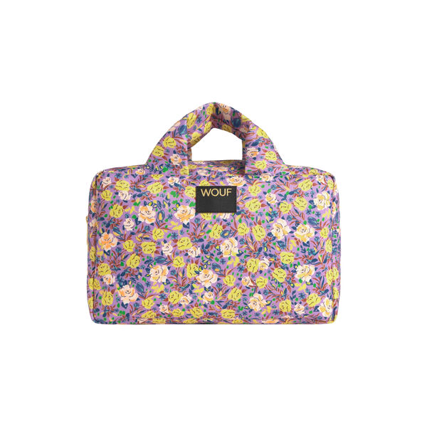 Sundance Large Toiletry Bag, multi, WOUF