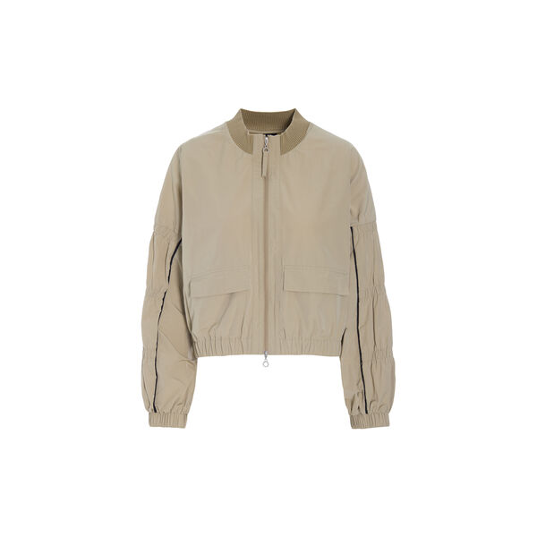 Fukkura Bomber Jacket, desert, BITTE KAI RAND