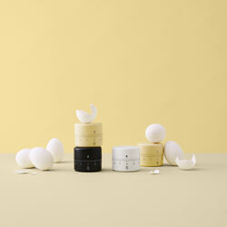 TIME-IT minuttur, light yellow TIME-IT minuttur, light yellow, RIG-TIG