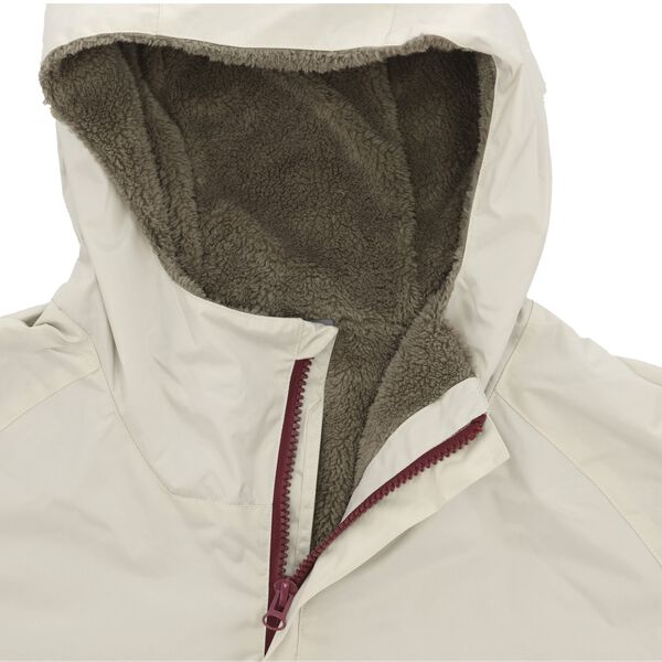 North Vinterbadek&aring;pe, beige, S&ouml;dahl