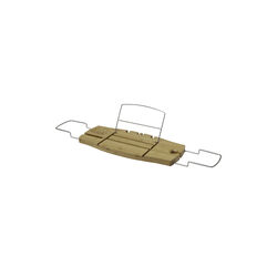 Aquala Bathtub Caddy, natural, Umbra