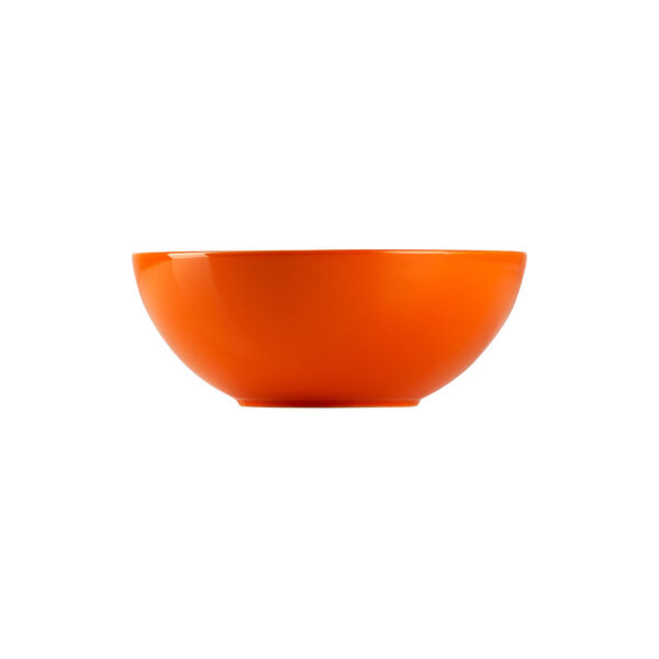 Signature dyp tallerken &Oslash; 16 cm, volcanic, Le Creuset