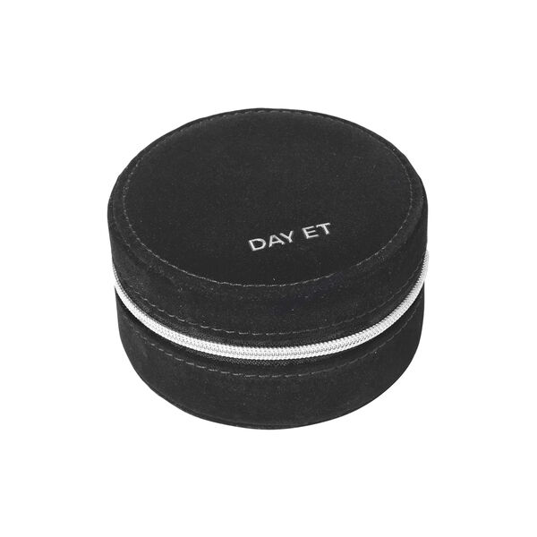 Day Z Jewelry Zip Round, black, DAY ET