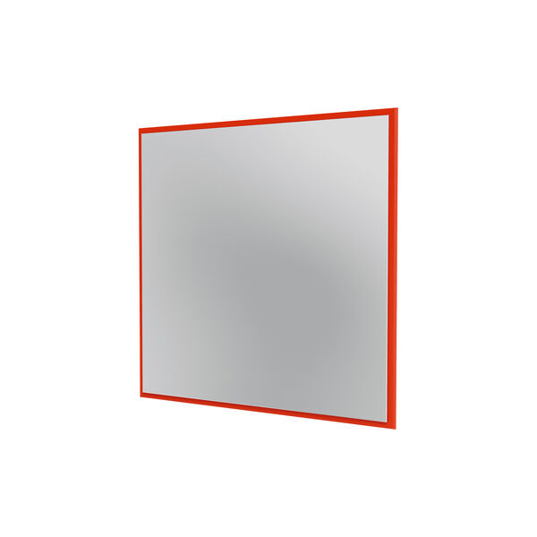 Montana Mini MSQ Mirror, 145 rosehip, Montana Furniture