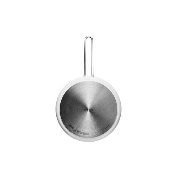 White Line Sauterpanne keramisk Slip-Let&reg;-belegg &Oslash; 24 cm, Eva Trio