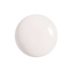 Afina suppetallerken 25 cm, hvit, Villeroy & Boch