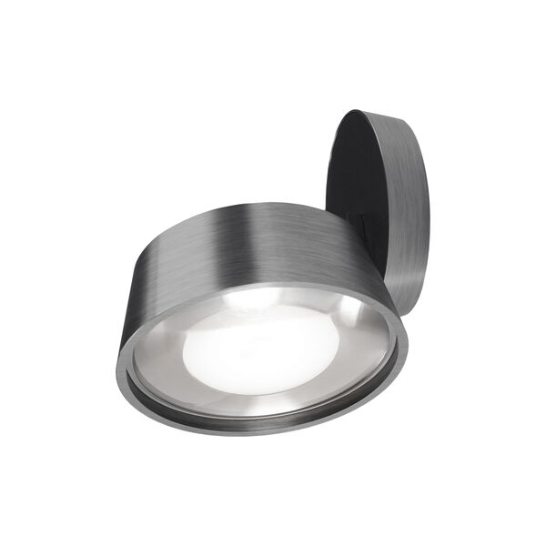 VANTAGE 1 taklampe, titan, LIGHT-POINT