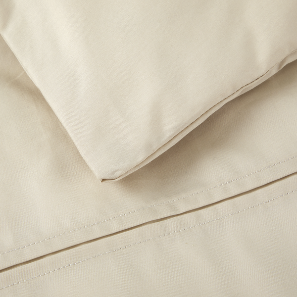 Polo Player dynetrekk, pale oak, Ralph Lauren Home