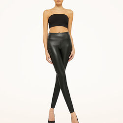 Edie Forming Leggings, black, Wolford