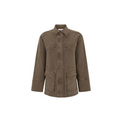 SRKilea Jacket, sepia, Soft Rebels