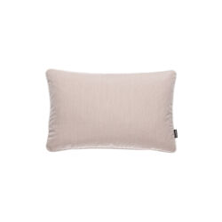 Sunny inne/ute pute, pale rose, Pappelina