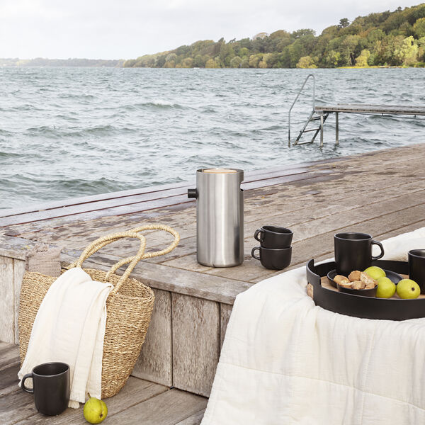 Nordic Kitchen pumpekanne, Eva Solo