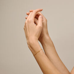 Beaded Chain Armbånd, ENAMEL Copenhagen