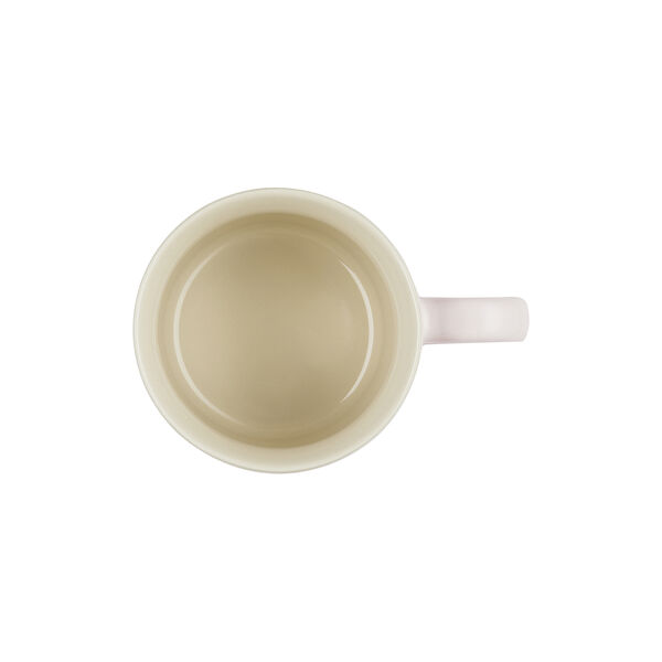 Krus, shell pink, Le Creuset