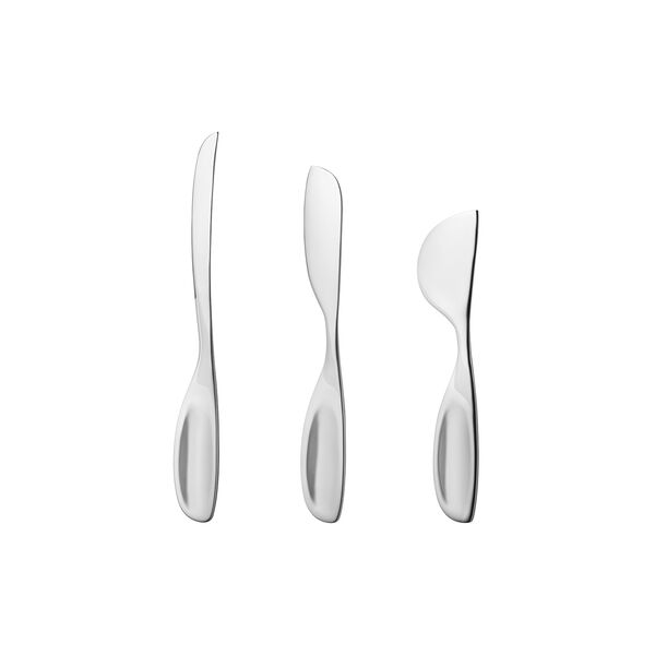 Alfredo osteknivsett Alfredo osteknivsett, Georg Jensen