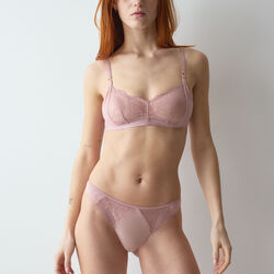 Love in Lace String, sophia, Triumph