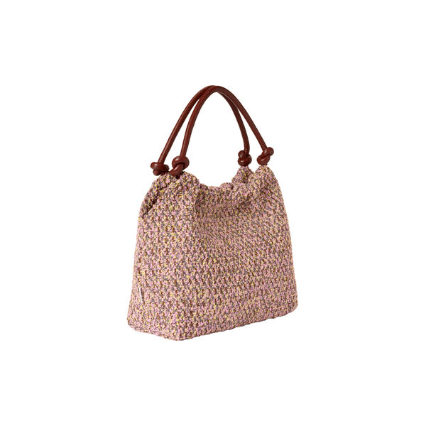 Day Color Pop Scrunch Bag S, cognac, DAY ET