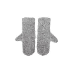 Aba Mittens, grey, Urban Pioneers