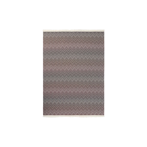 Timmy pledd, 381 bronze white, Missoni Home