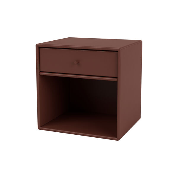 DREAM nattbord, 155 masala, Montana Furniture