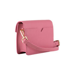Jolie Crossover Bag, pink, Naledi Copenhagen
